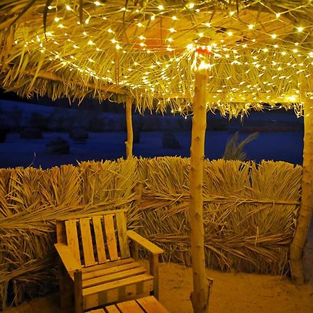 Almazham Camp Resort Al-ʿUla Exterior foto