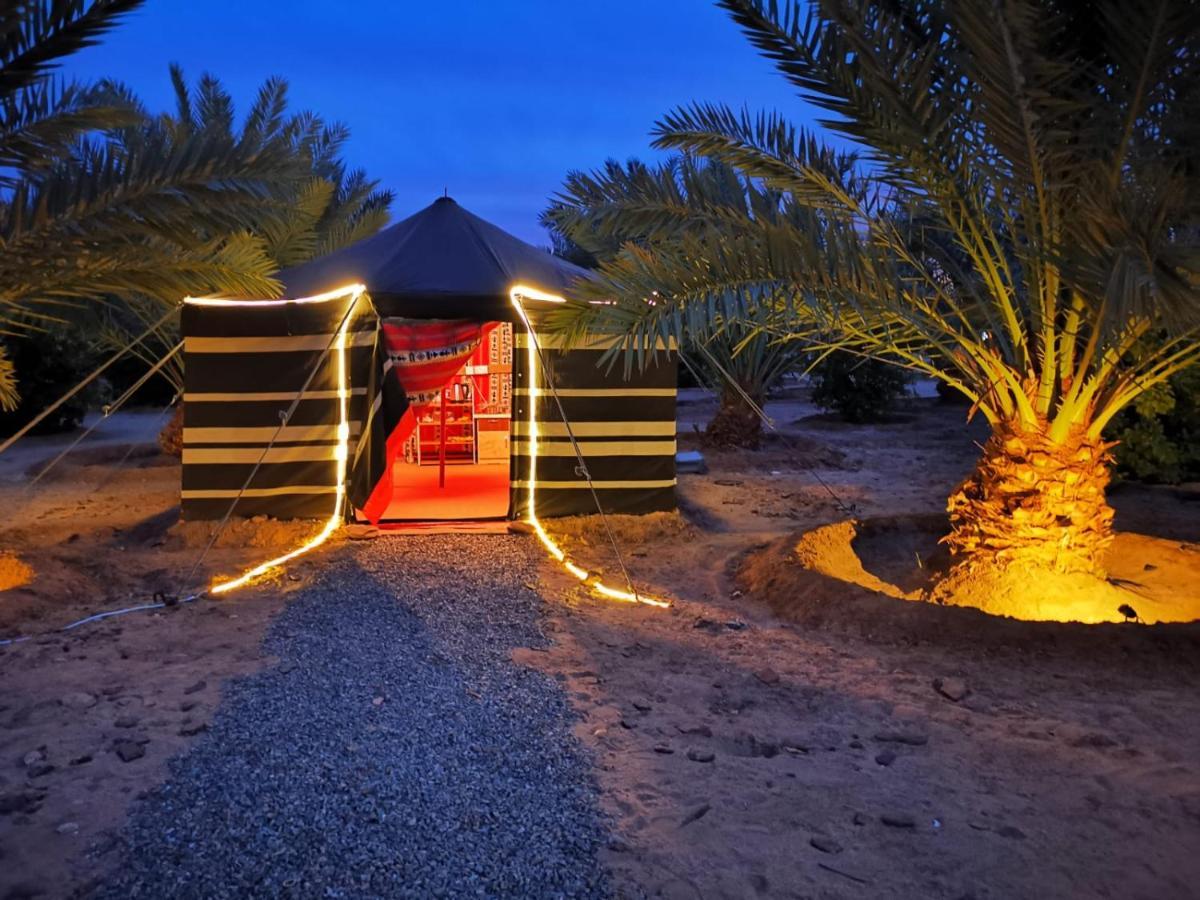 Almazham Camp Resort Al-ʿUla Exterior foto